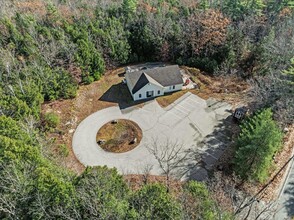 55 Middle Rd, Waterboro, ME - aerial  map view - Image1