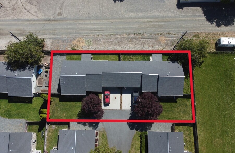 3010 Elm St, Baker City, OR à vendre - Photo du bâtiment - Image 2 de 48