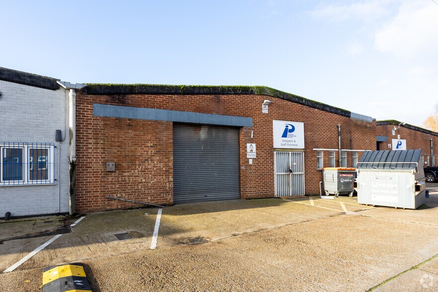 New Rd, Newhaven for sale - Building Photo - Image 1 of 1
