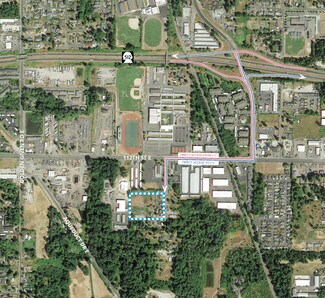 More details for 11312 17th Ave E, Tacoma, WA - Land for Sale