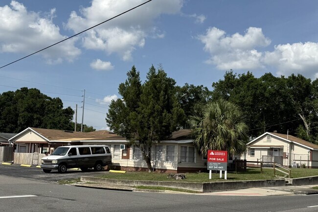 Plus de détails pour Versatile Opportunity on Michigan St. – Spécialité à vendre, Orlando, FL