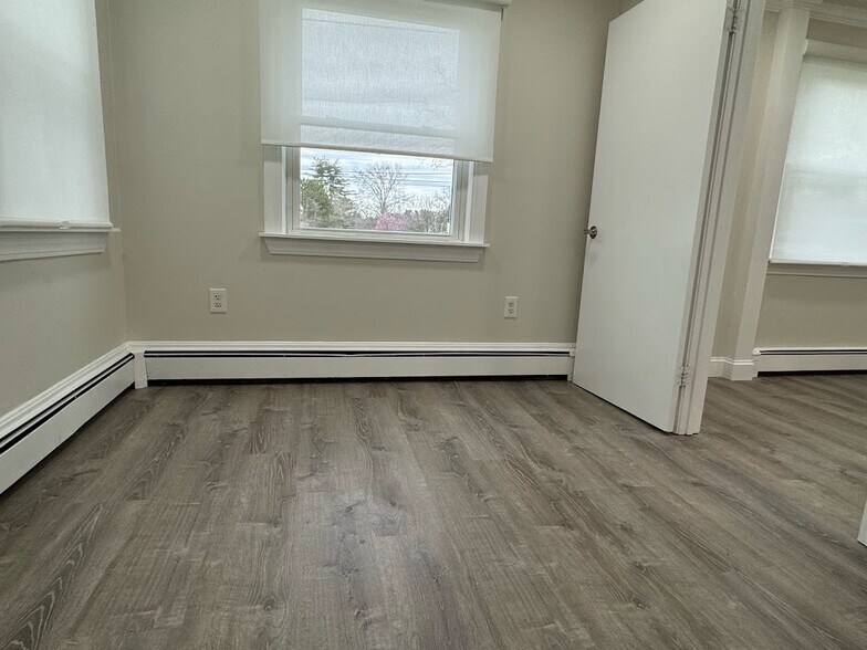 535 Worcester Rd, Framingham, MA à louer - Photo du bâtiment - Image 3 de 15