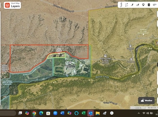 More details for 0 Coleman Fish Hatchery Road, Anderson, CA - Land for Sale