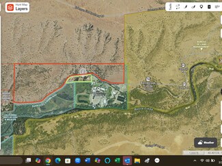 Plus de détails pour 0 Coleman Fish Hatchery Road, Anderson, CA - Terrain à vendre