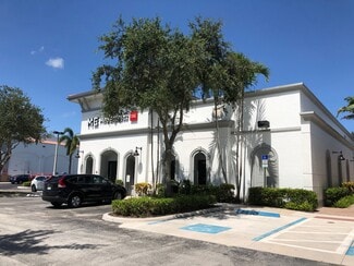 Plus de détails pour 19120 State Road 7, Boca Raton, FL - Vente au détail à louer