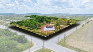 More details for 1511 Colony Hill Rd, Abilene, TX - Land for Sale