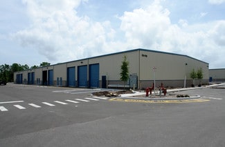 Plus de détails pour 1731-1829 Business Center Ln, Kissimmee, FL - Industriel à louer