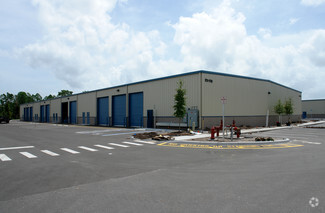 Plus de détails pour 1701-1829 Business Center Ln, Kissimmee, FL - Flex à louer