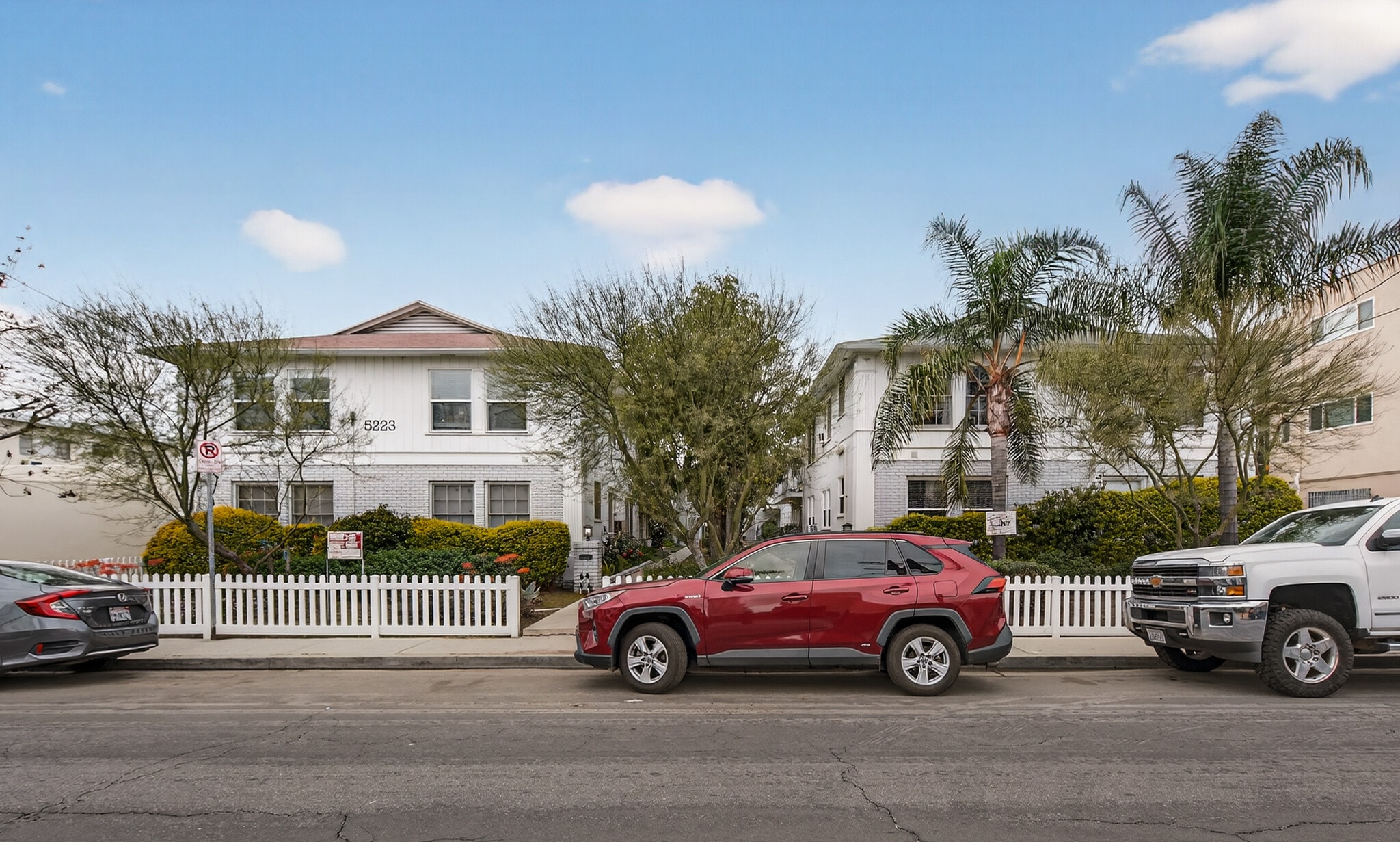 5223-5227 Corteen Pl, North Hollywood, CA for sale Primary Photo- Image 1 of 22