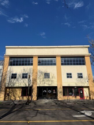 Plus de détails pour 515 5th St, Santa Rosa, CA - Commerce de détail à vendre