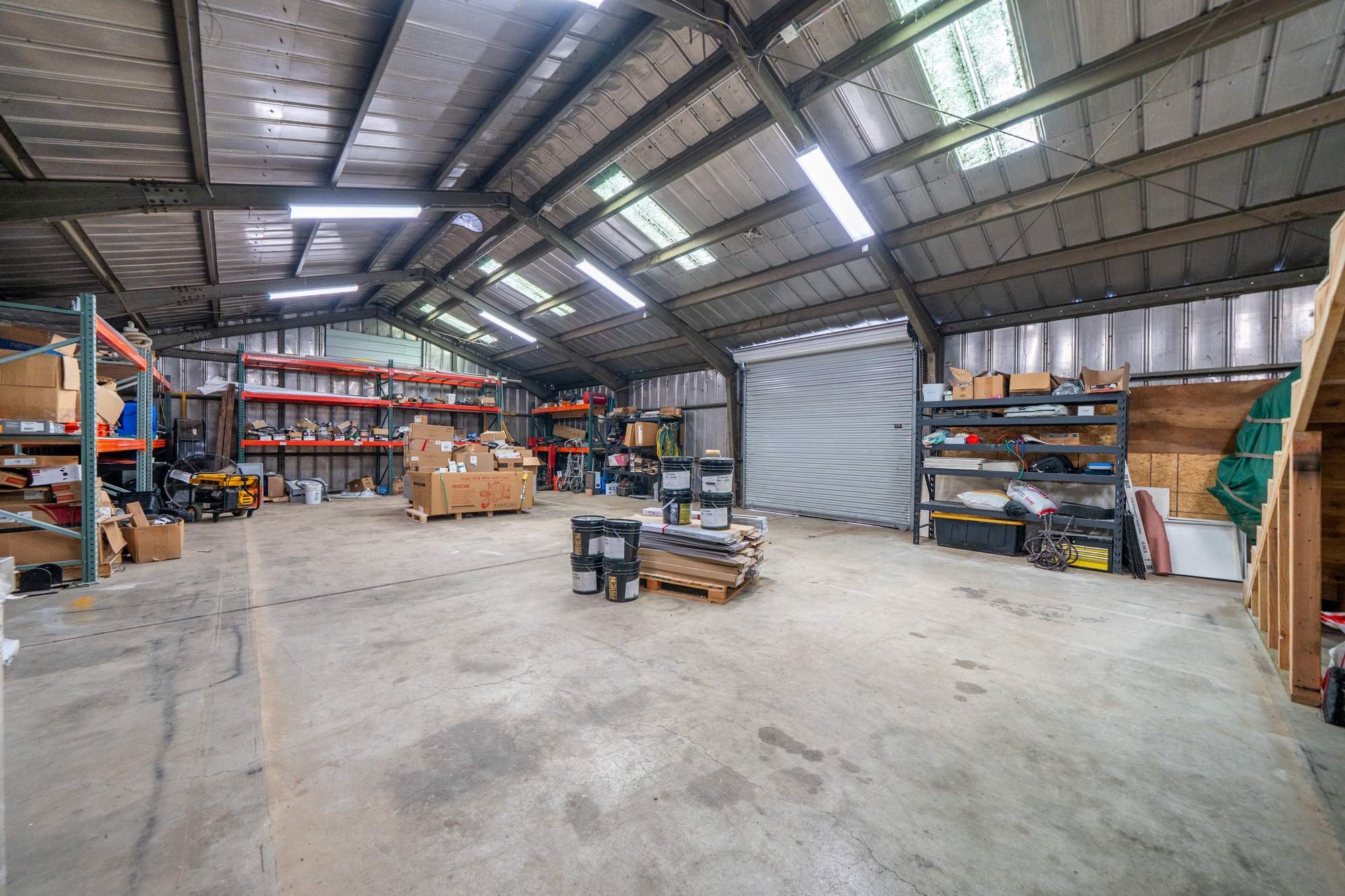895 Market st, Redding, CA for lease Interior Photo- Image 1 of 8
