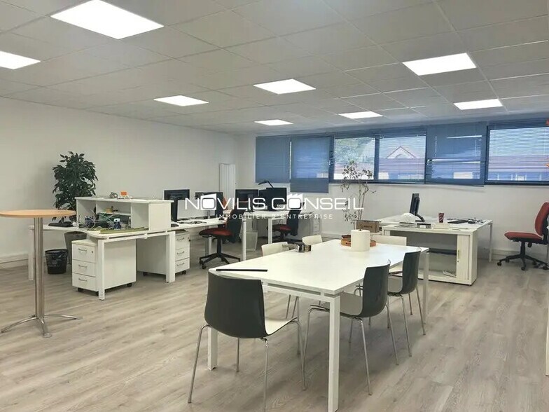 Bureau dans Balma à louer - Photo intérieure - Image 2 de 29