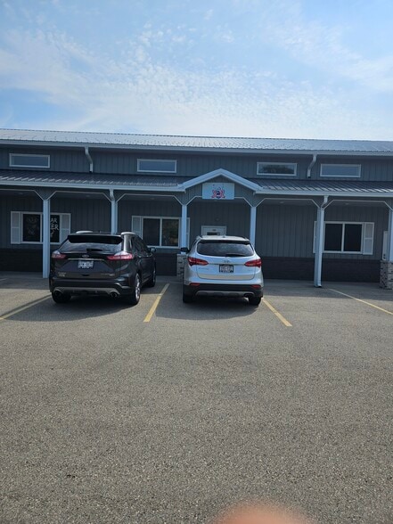 175 Business Park Dr, Sun Prairie, WI for lease - Building Photo - Image 3 of 6