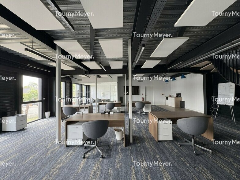 50 Rue André Vasseur, Toulouse for lease - Interior Photo - Image 3 of 10