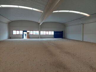 More details for Industrial for Lease