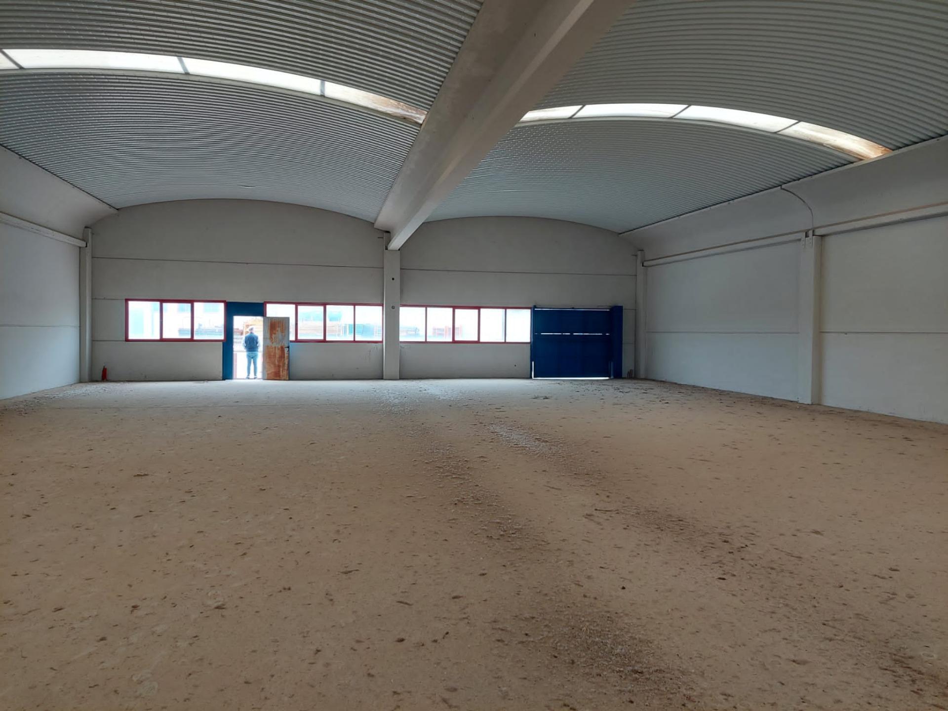 Industrial in Sant Esteve Sesrovires, Barcelona for lease Interior Photo- Image 1 of 7