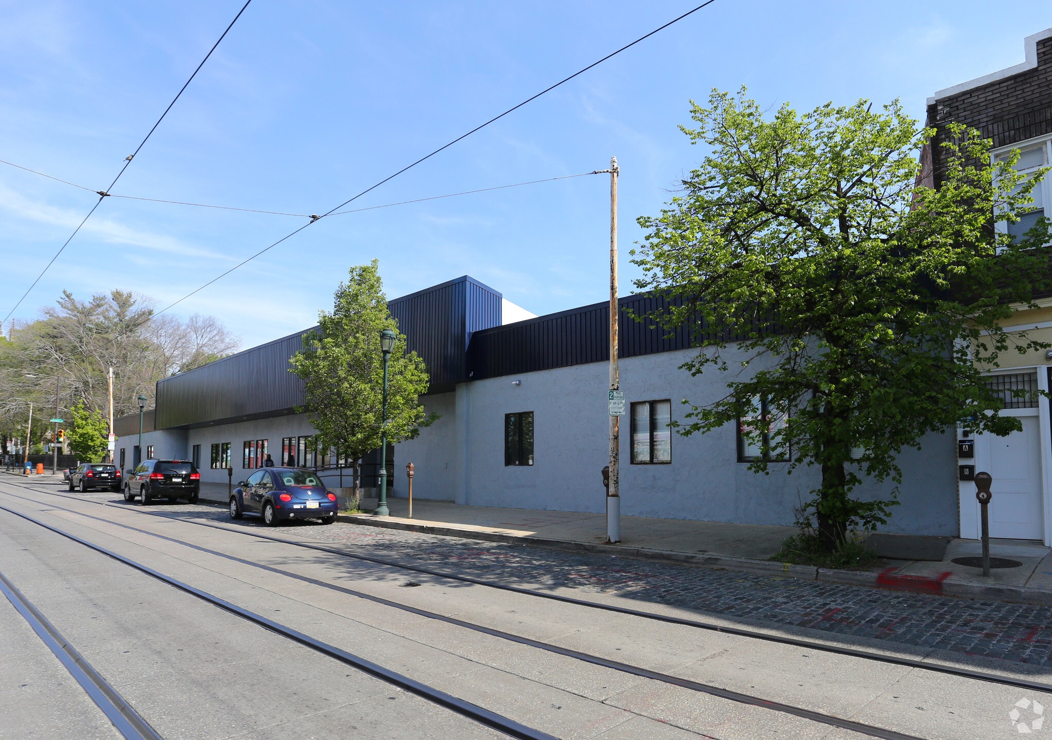 5847-5851 Germantown Ave, Philadelphia, PA for lease Primary Photo- Image 1 of 11