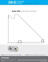 2300 Clayton Rd, Concord, CA for lease Floor Plan- Image 1 of 1