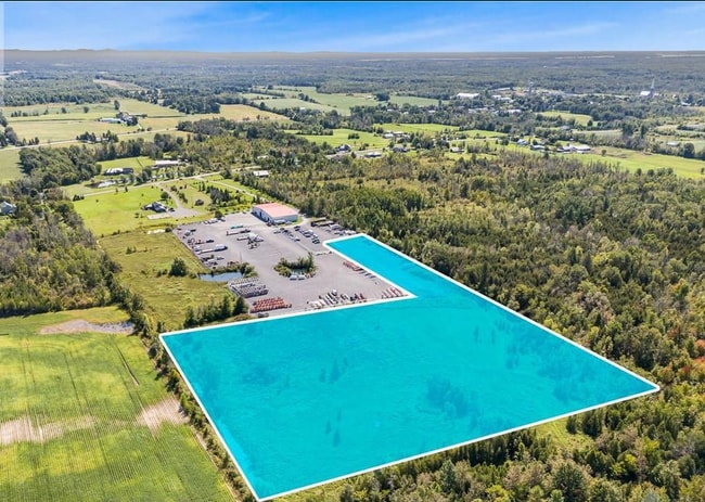 More details for 17535 Island Rd, Martintown, ON - Land for Lease
