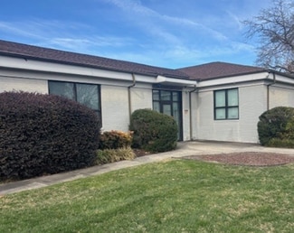 Plus de détails pour 422 Shirley Ave, Norfolk, VA - Bureau/Commerce de détail à louer