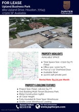 1800 Sherwood Forest St, Houston, TX for lease Interior Photo- Image 1 of 1