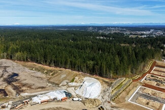More details for 00 Dickey Road NW, Silverdale, WA - Land for Sale