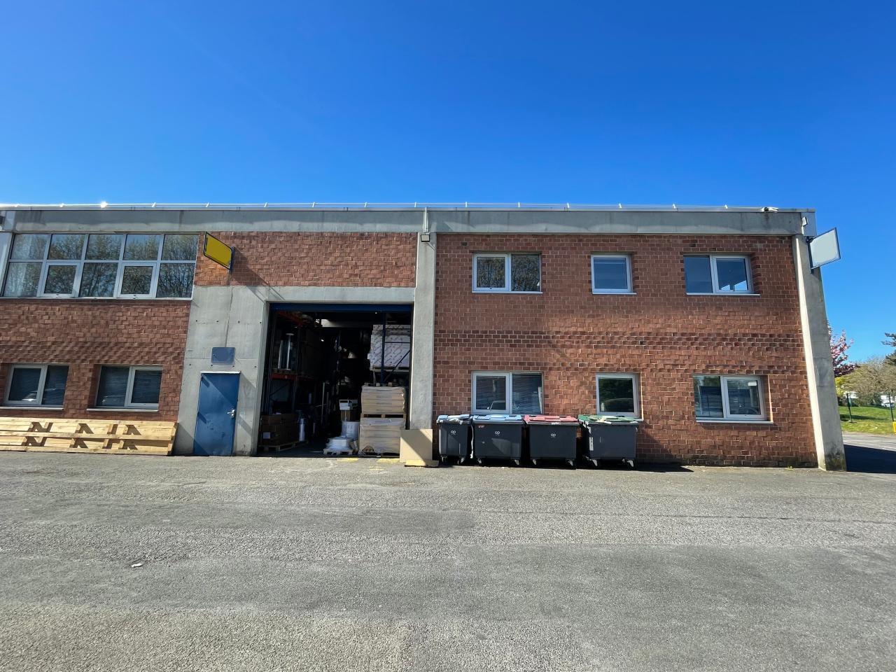 Flex in SAINT-OUEN-L'AUMONE for sale Building Photo- Image 1 of 12