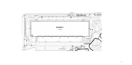 Texas Central Parkway, Waco, TX for lease Site Plan- Image 1 of 1