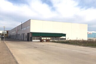 More details for Calle Callejuelas, 17, Cabanillas del Campo - Industrial for Lease