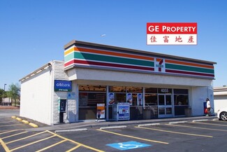 More details for 4055 S Eastern Ave, Las Vegas, NV - Retail for Lease