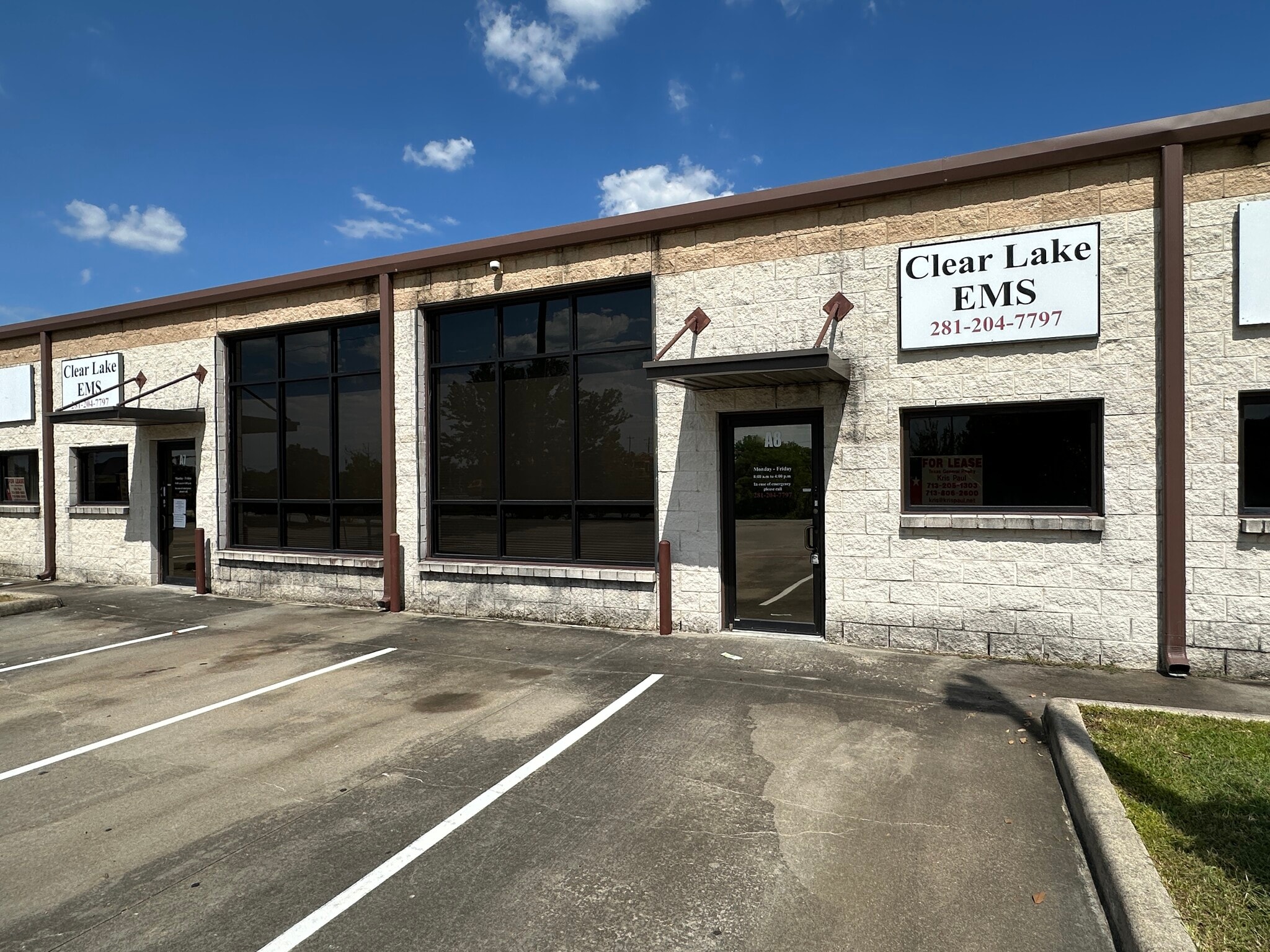 951 E FM 646, League City, TX à louer Photo intérieure- Image 1 de 17