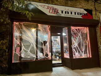 Plus de détails pour 638 Walton Ave, Bronx, NY - Commerce de détail à louer