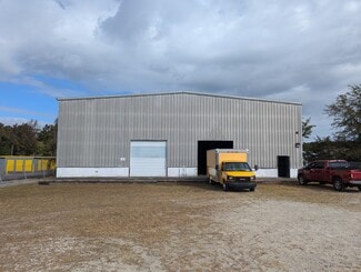 More details for 1407 Lejeune blvd, Jacksonville, NC - Industrial for Lease