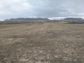 Calasparra, MUR - Aerial map view - Image1