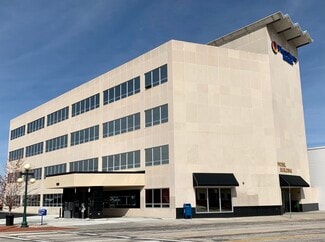 More details for 330 S Center St, Casper, WY - Office for Lease