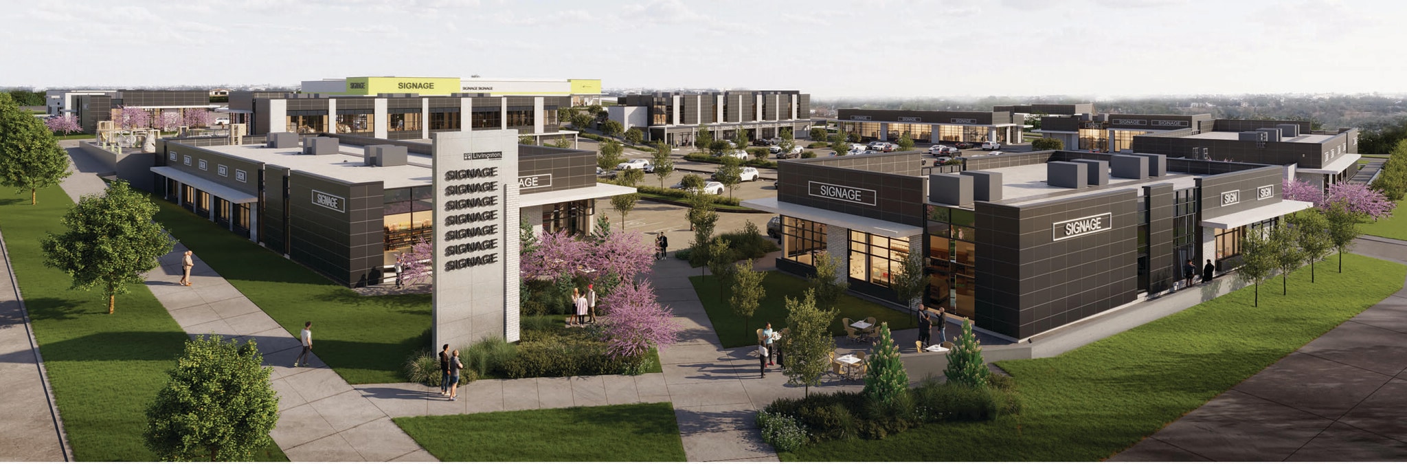 14390 1st St, Calgary, AB for lease Primary Photo- Image 1 of 4