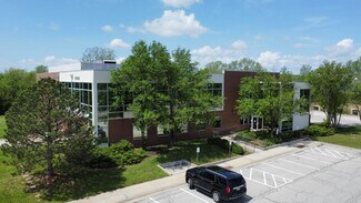 Plus de détails pour 1315 Wakarusa Dr, Lawrence, KS - Bureau à vendre