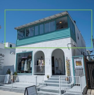 More details for 1413 Abbot Kinney Blvd, Venice, CA - Office, Flex for Lease