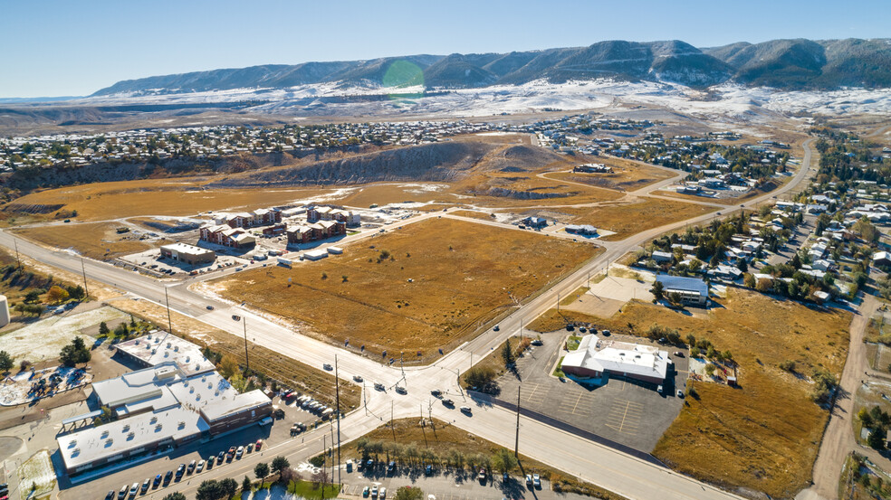 0000 Wyoming, Casper, WY à vendre - Aérien - Image 1 de 1