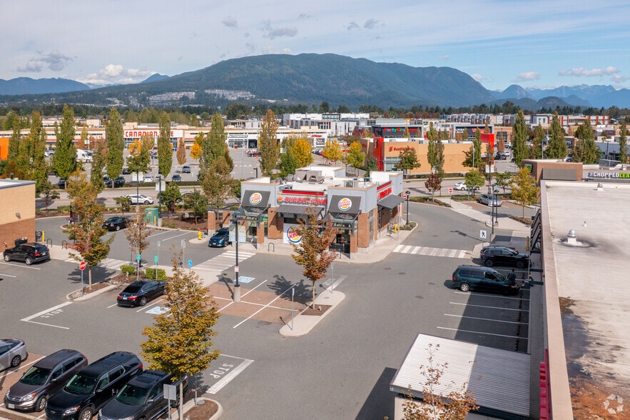 879 Sherling Pl, Port Coquitlam, BC for lease - Building Photo - Image 2 of 11