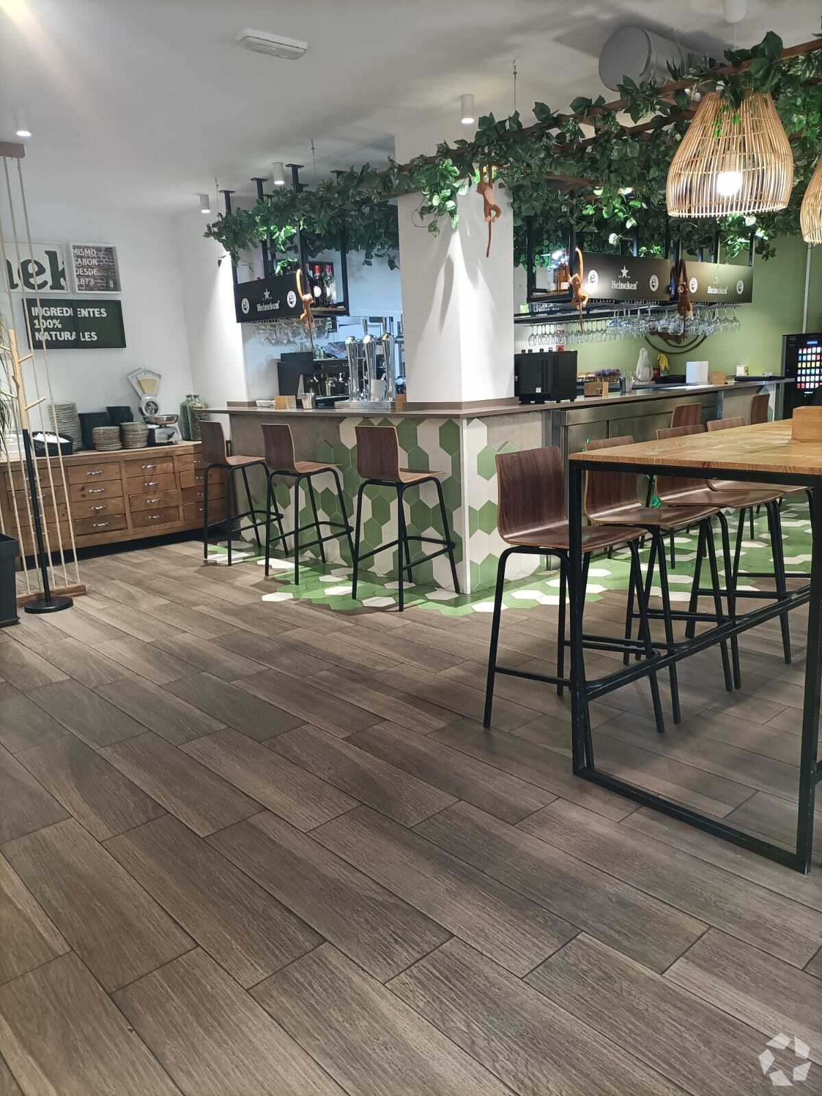 Commerce de détail dans Villanueva de la Cañada, Madrid à louer Photo intérieure- Image 1 de 4