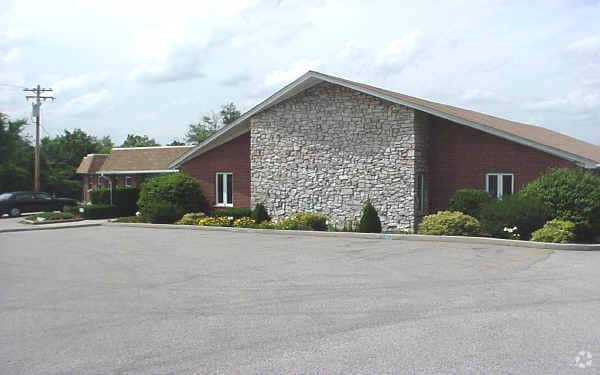 5636 W Fork Rd, Cincinnati, OH for sale - Primary Photo - Image 1 of 2