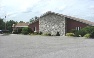 Plus de détails pour 5636 W Fork Rd, Cincinnati, OH - Spécialité à vendre