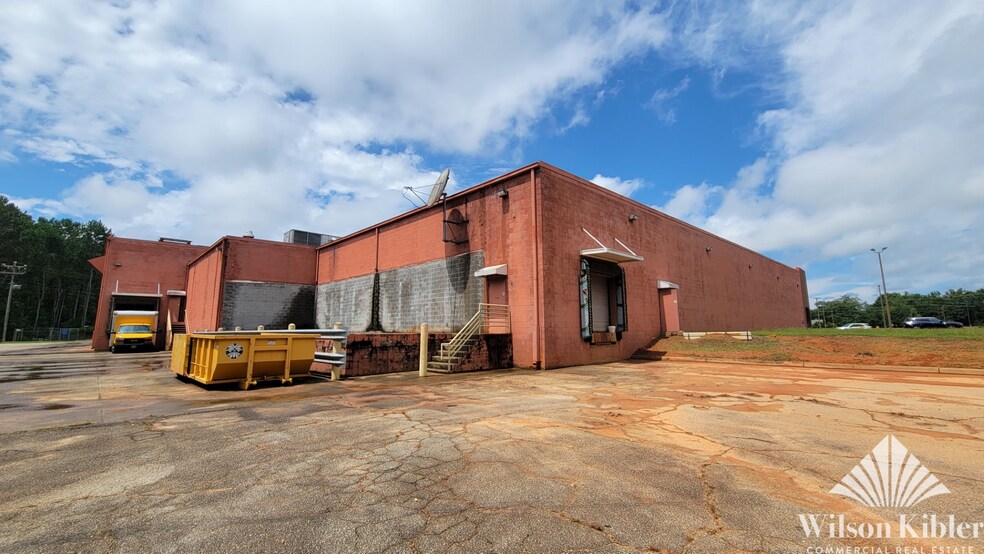 605 S Main St, Belton, SC for sale - Building Photo - Image 2 of 13