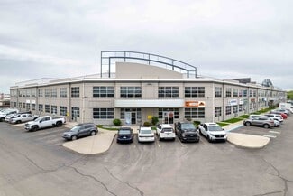 More details for 4511 Glenmore Trl SE, Calgary, AB - Office for Lease