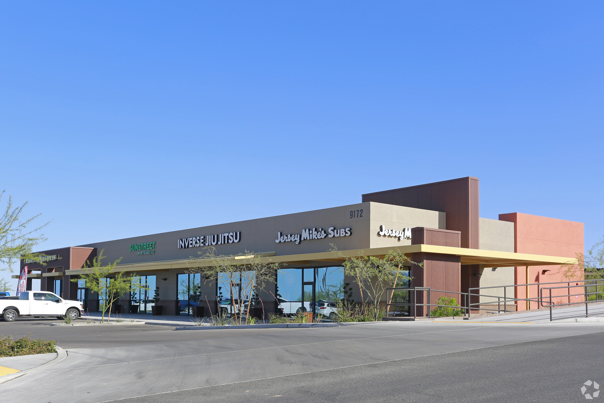 9172 S Houghton Rd, Tucson, AZ for lease Primary Photo- Image 1 of 3