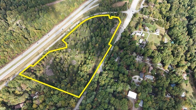 More details for 110 Laurel Acres Ln, Flat Rock, NC - Land for Sale