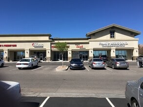 6525 N Buffalo Dr, Las Vegas, NV à louer Photo intérieure- Image 1 de 1