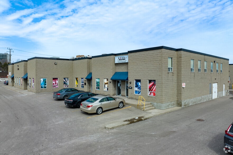 3265 Wharton Way, Mississauga, ON for sale - Primary Photo - Image 1 of 1