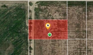 Plus de détails pour between 30th st & 40th st, Palmdale, CA - Terrain à vendre